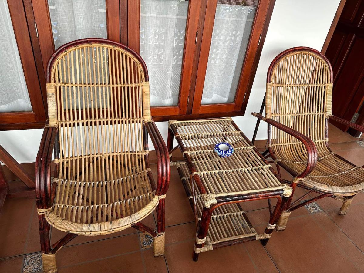 Buddha Beach Hotel Ковалам Экстерьер фото